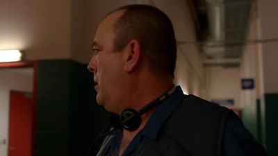 Help! Help! - CSI: Miami