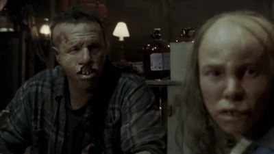 Help! Help! - Wrong Turn 2: Dead End