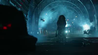 Help. Help. Oh, those poor souls. H-hello? Hello? - Gotham