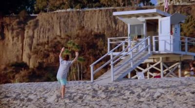 HELP! HELP! - Baywatch