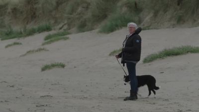 Help! Help! - Shetland
