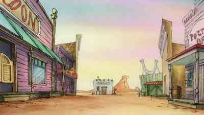 Help! Help! - The New Adventures of Winnie the Pooh