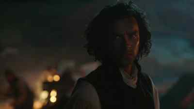 Help! Help! - Poldark