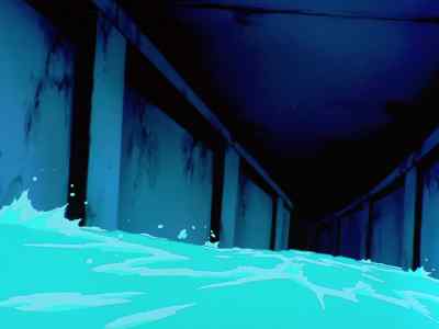 Help! Help! - Batman Beyond