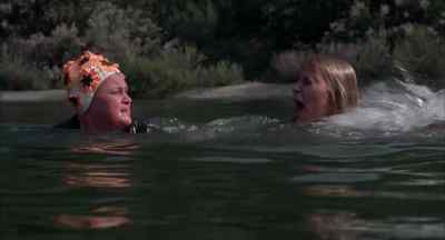 Help! Help! - Motel Hell