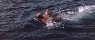 Help! Help! - Krakatoa, East of Java
