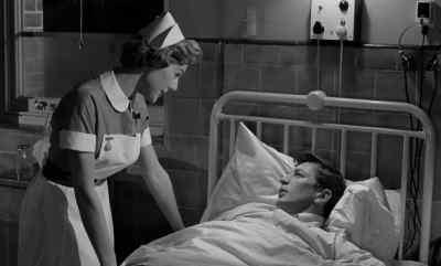 Help! Help! - Carry On Nurse