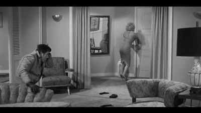 Help! Help! - While the City Sleeps