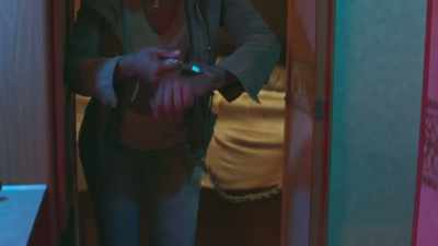 Help! Help! - Abducted at an HBCU: A Black Girl Missing Movie