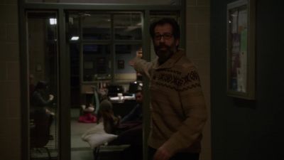 Help! Help! - Chicago Fire