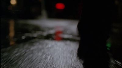 Help! Help! Somebody call the police! - The X-Files