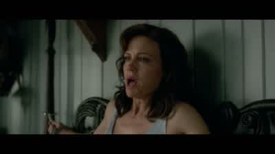 Help! Help! Somebody! Help! Somebody! - Gerald's Game