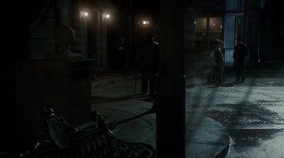 HELP! HELP! SOMEONE HELP!! - Murdoch Mysteries