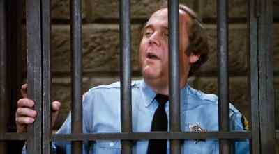 Help! Help! The Duke boys
are escaping. - The Dukes of Hazzard
