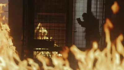 Help! Help us! - The Equalizer