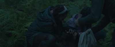 -Help! Help us! - Force of Nature: The Dry 2