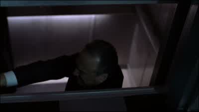 - Help! - Help us! - Smallville