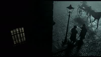 Help here! - Sleepy Hollow