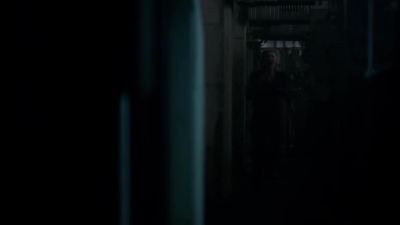 Help! He's here! - Homeland