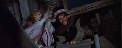 Help him, you poor man. - Quentin Durward