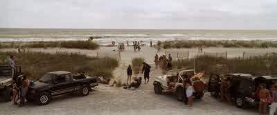-Help him! - Dear John