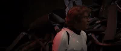 Help him! - Star Wars: Episode IV   A New Hope