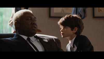 Help him! - Artemis Fowl