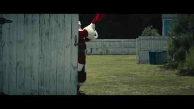 Help -- Holly, help me!
Holly, help me! - Adult Swim Yule Log 2: Branchin' Out