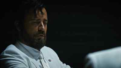 Help me how? - The Leftovers