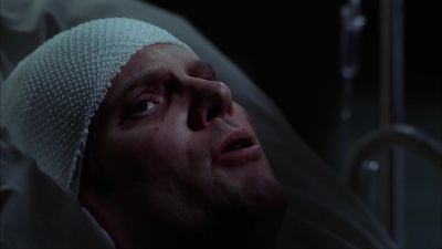 Help me How - Stephen King's Kingdom Hospital