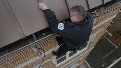 Help! Hurry! - Chicago Fire