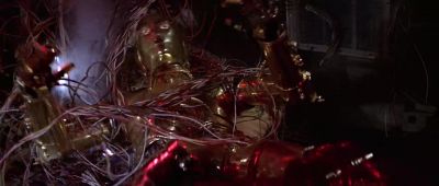 Help I think I'm melting This is all your fault - Star Wars: Episode IV   A New Hope