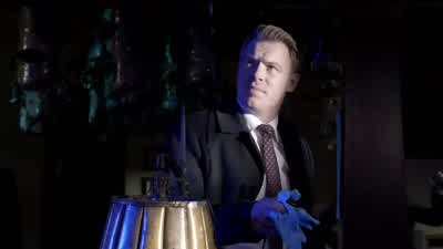 Help if I could. - The Blacklist