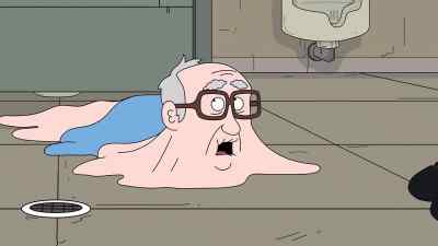 Help! I'm stuck like this. - Paradise PD