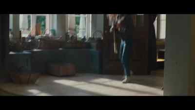 Help! I'm stuck! - Artemis Fowl