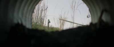 Help! Is anybody there? - Midnight in the Switchgrass