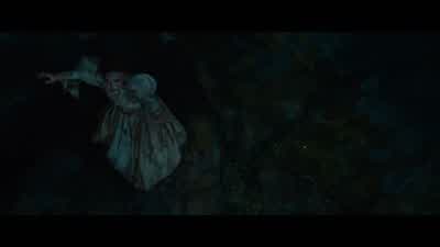 Help! Is anyone there?! - Damsel