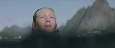 - Help!
- Is Tuva here? - Breaking Surface