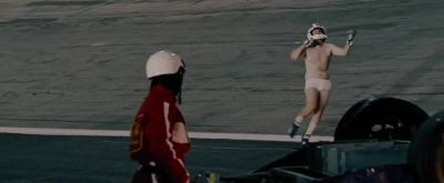 Help me Jesus Help me Jewish God - Talladega Nights: The Ballad of Ricky Bobby