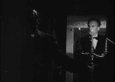 Help! Lights! Lights! - And Then There Were None