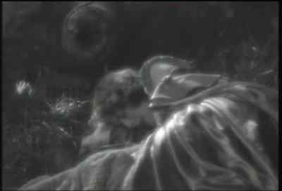 Help me Lysander - A Midsummer Night's Dream