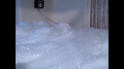 Help! Maintenance!
Housekeeping! - The Love Boat