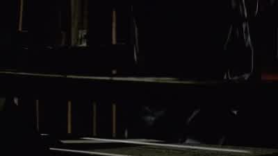 -Help! MAN: No one can hear you, Ben. - The Mentalist