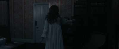 Help me, Adeline.
[Adeline gasps] - Fear the Invisible Man