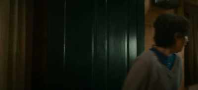 Help me, Christian! - My Best Friend's Exorcism