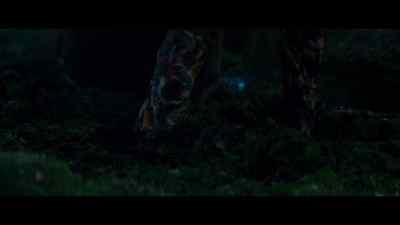 Help me! Getting lower, witch people. - Agatha All Along