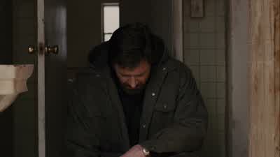 Help me, God. - Prisoners