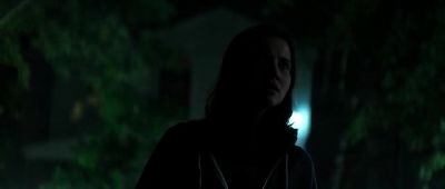 - Help me, Hallie.
- Katie? - Slender Man