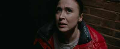 -Help me, help me!
Dr. Ardmore, Chucky's here! - The Girl with the Fork