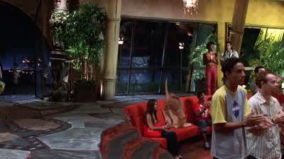 Help me! - Scooby Doo